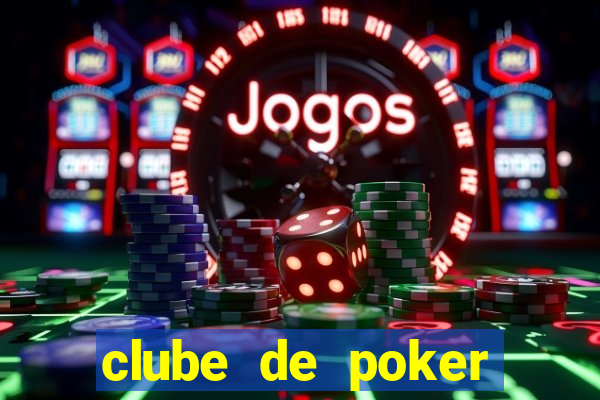 clube de poker santa cruz do sul